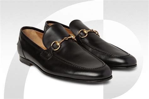 gucci mens bit loafers|gucci baby horsebit loafer.